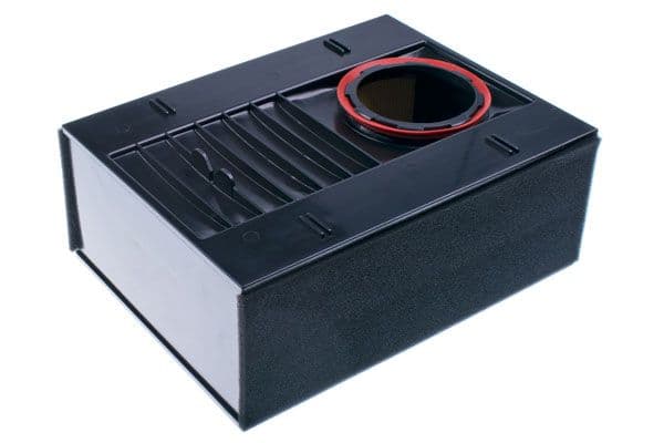 a141934 Denckermann Повітряний фільтр для Porsche Macan