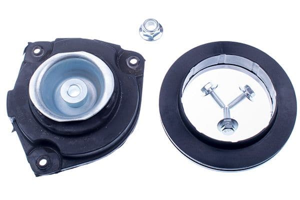 d600050 Denckermann Комплект (опора + підшипник) для Nissan Qashqai