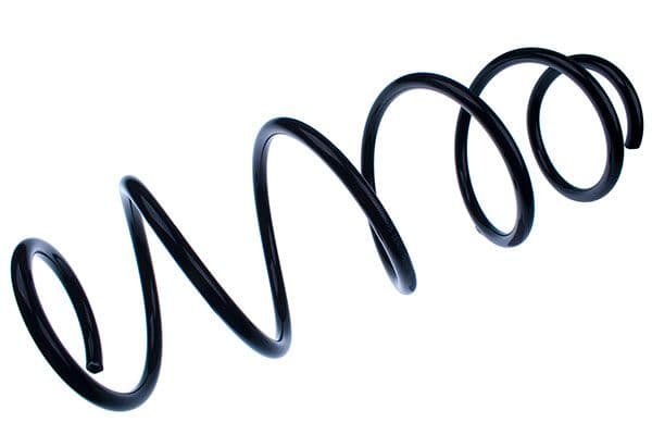 d700215 Denckermann Пружина подвески для Citroen C2