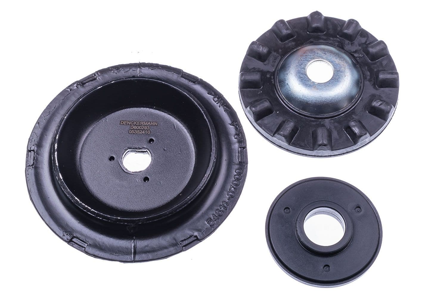 d600293 Denckermann Опора амортизатора для Kia Soul