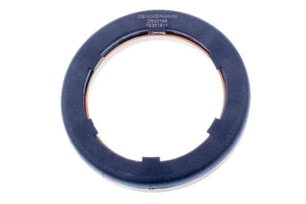 d600198 Denckermann Комплект (опора + подшипник)