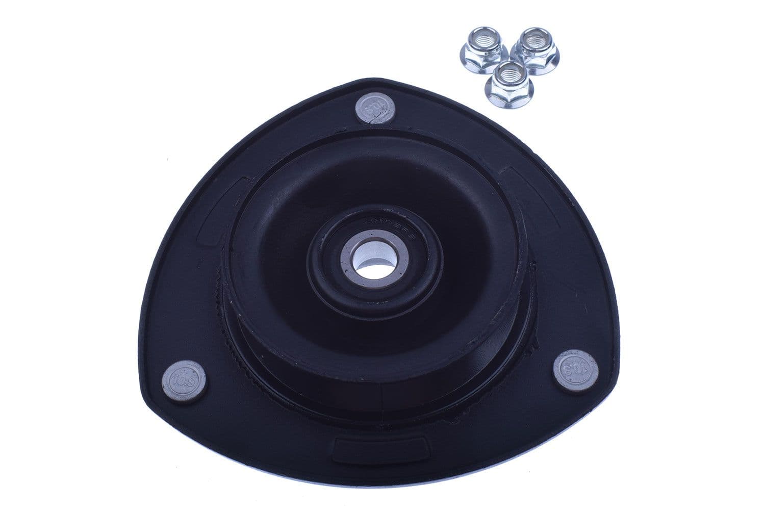 d600110 Denckermann Комплект (опора + подшипник)