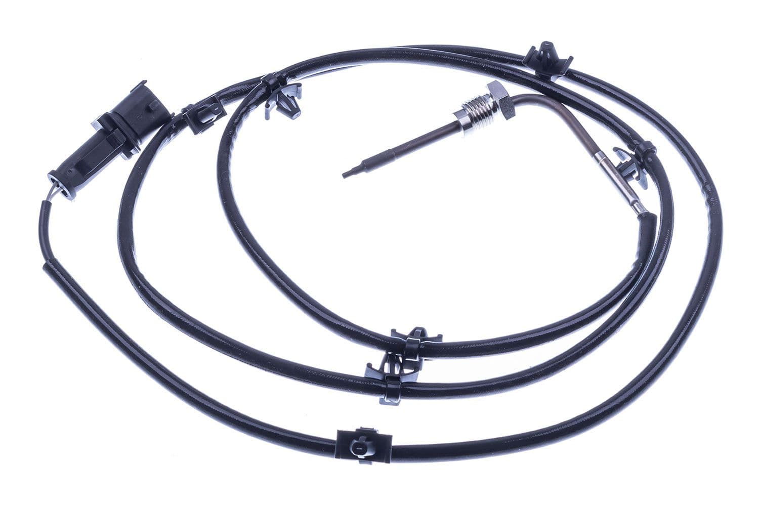 es10002 Denckermann Датчик температуры выхлопных газов