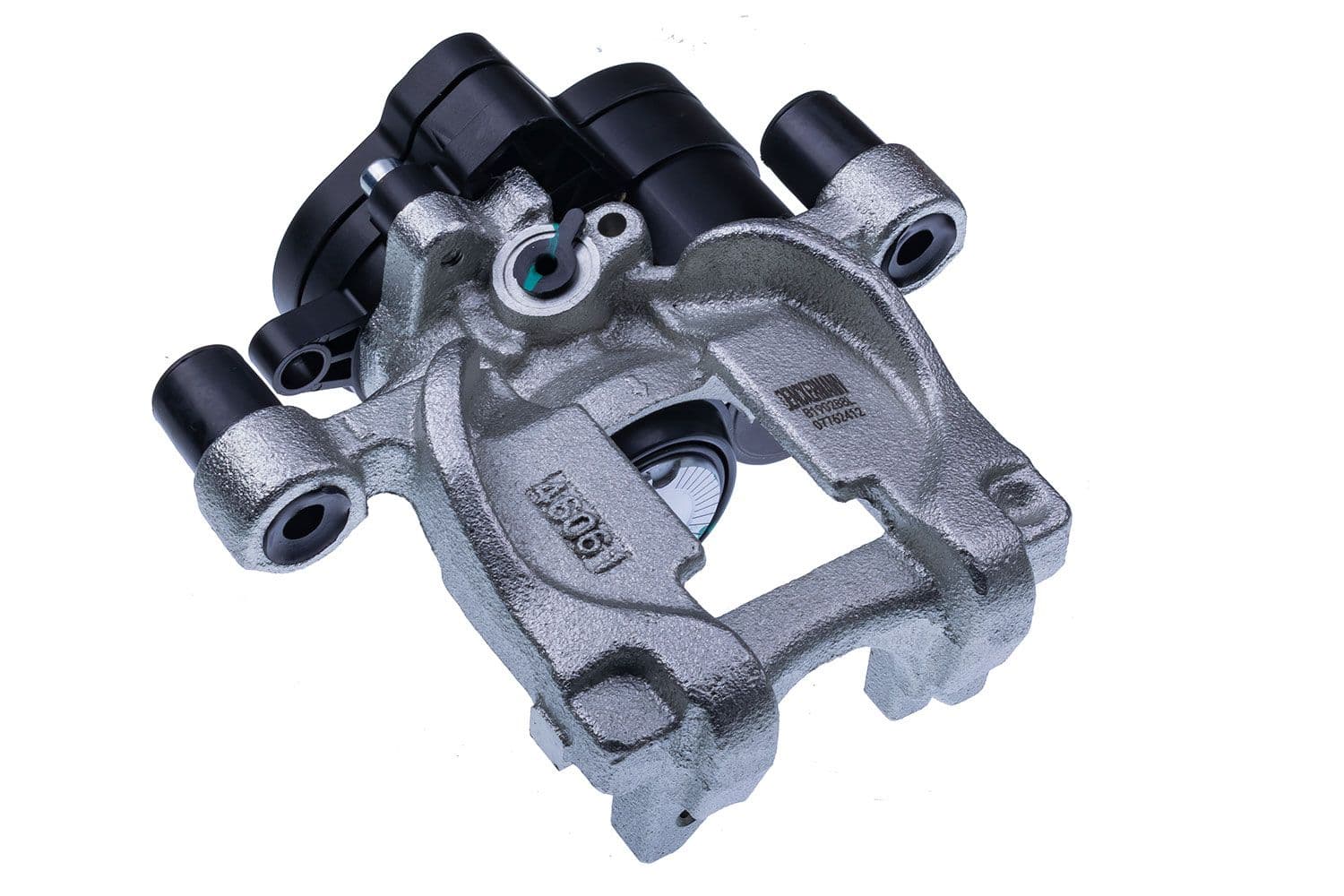 b190288l Denckermann Гальмівний супорт