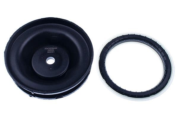 d600084 Denckermann Комплект (опора + подшипник)