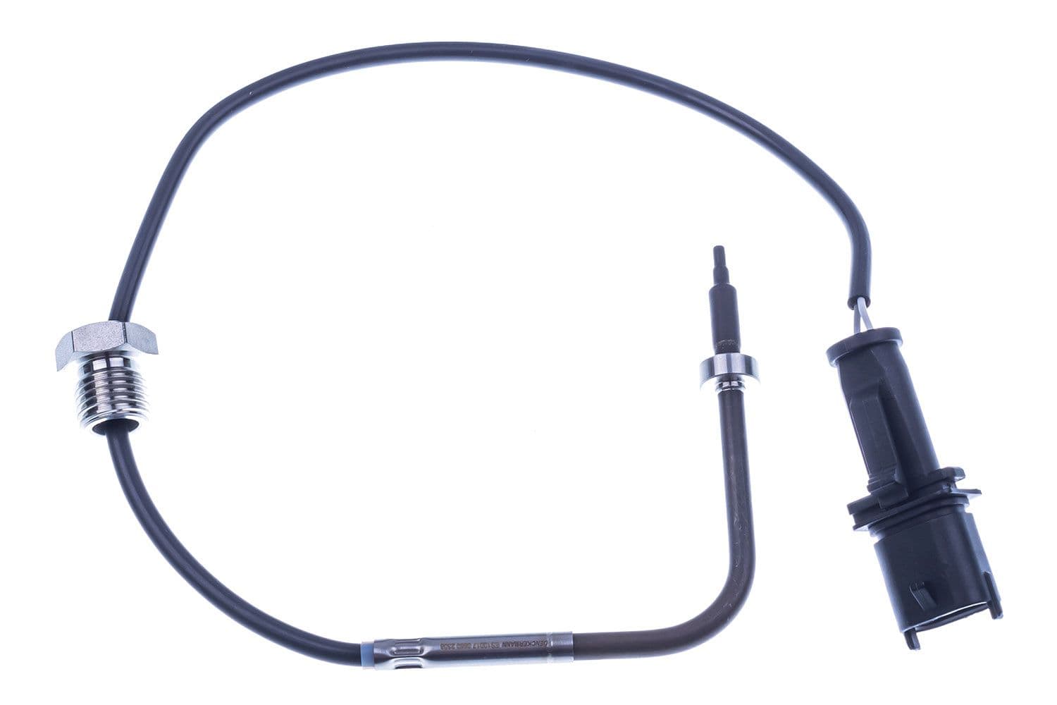 es10017 Denckermann Датчик температуры выхлопных газов