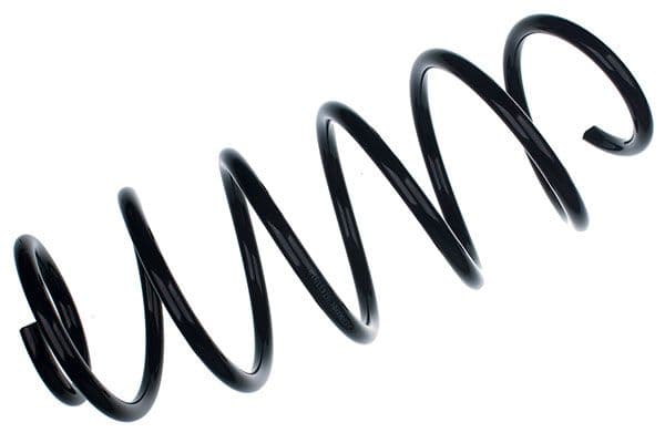 d700042 Denckermann Пружина подвески для Peugeot 207