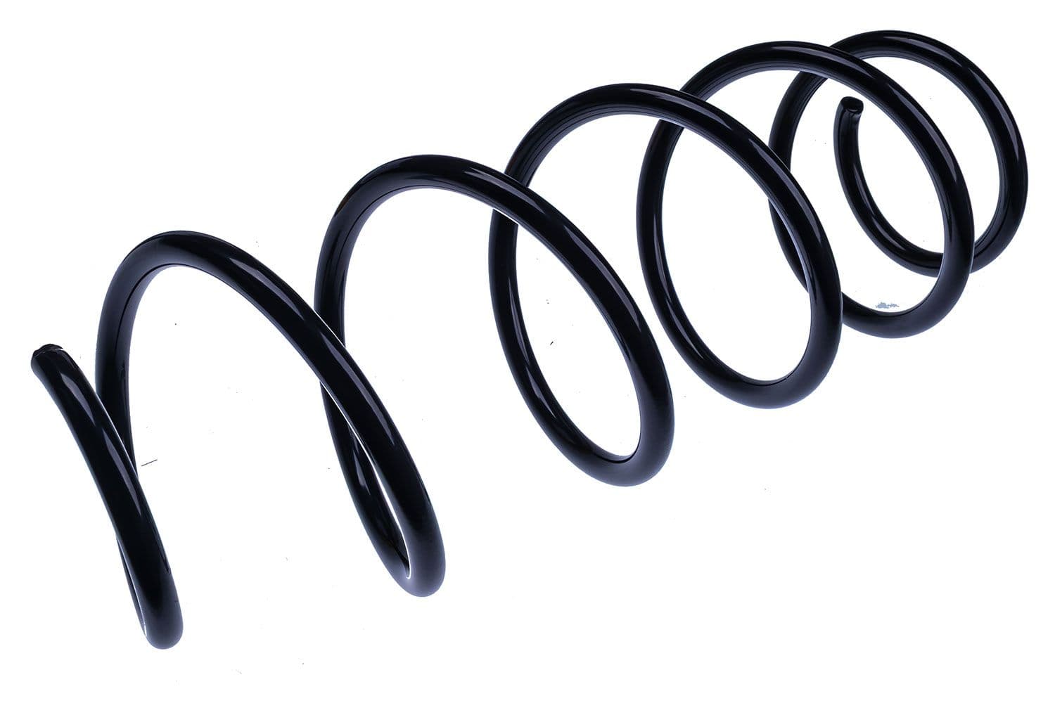 d700687 Denckermann Пружина подвески для Peugeot 1007