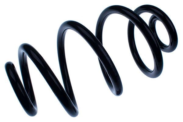 d700157 Denckermann Пружина підвіски