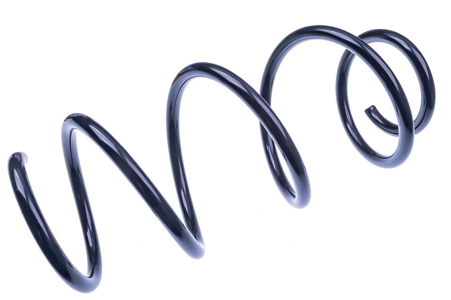 d700550 Denckermann Пружина подвески