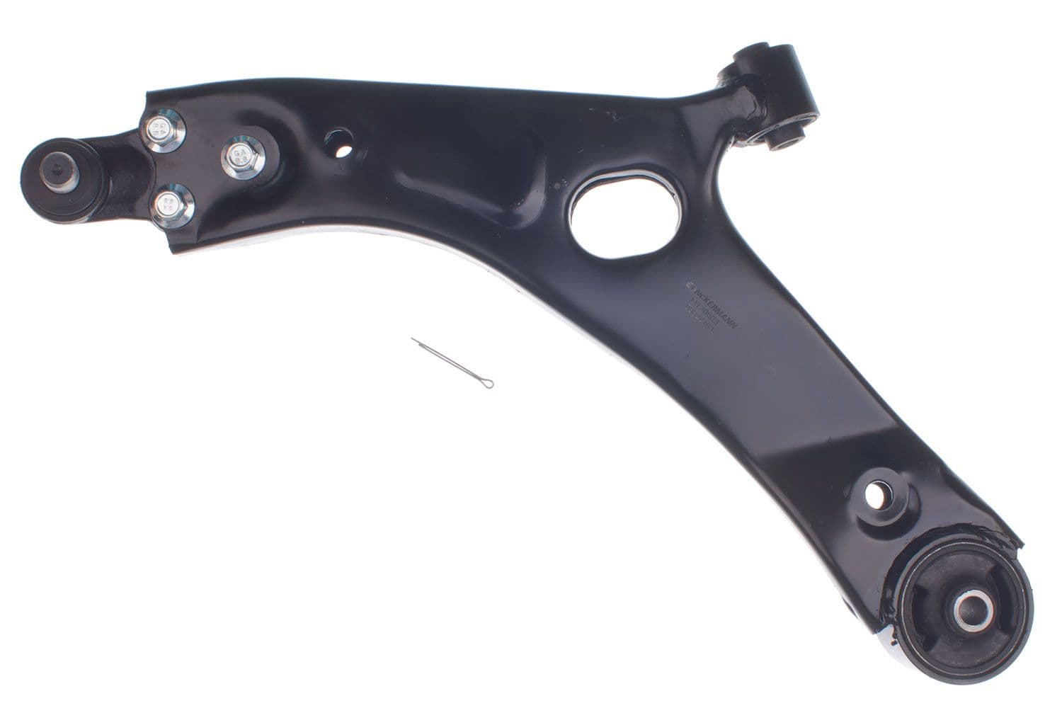 d120603 Denckermann Рычаг подвески