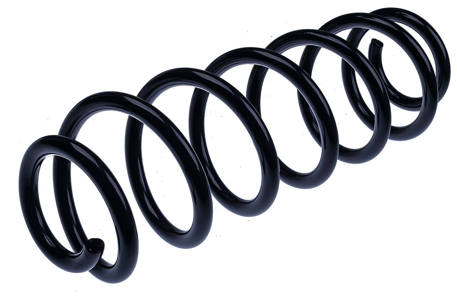 d700668 Denckermann Пружина підвіски