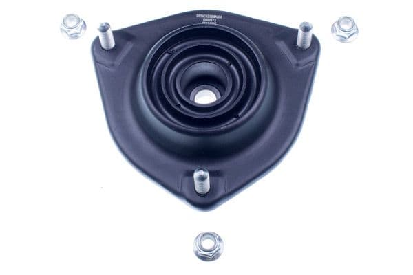 d600173 Denckermann Комплект (опора + подшипник)
