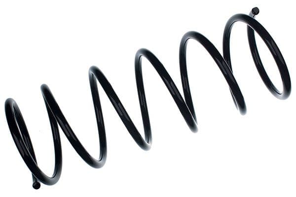 d700007 Denckermann Пружина подвески