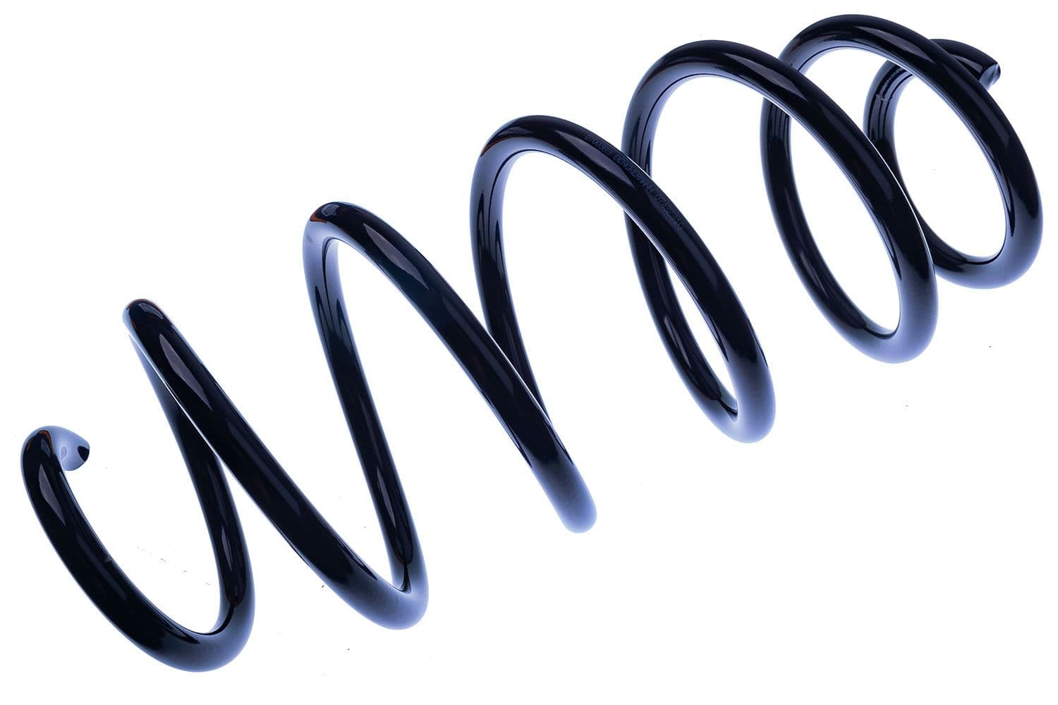 d700383 Denckermann Пружина підвіски для Land Rover Freelander