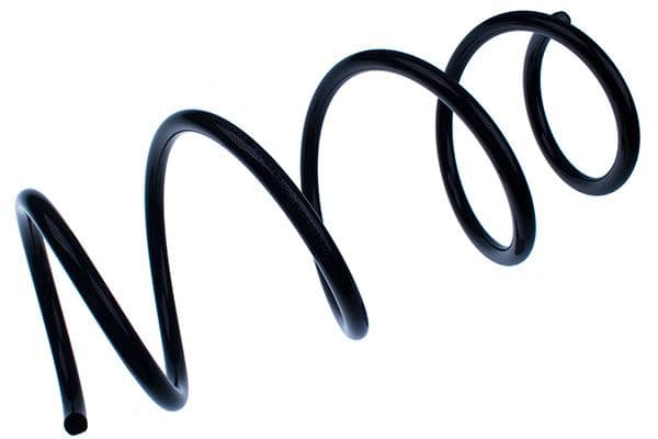 d700133 Denckermann Пружина підвіски для Nissan Micra