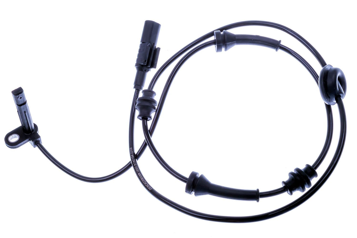 b180184 Denckermann Датчик ABS для Alfa Romeo Giulietta