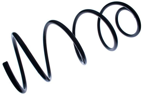 d700223 Denckermann Пружина подвески