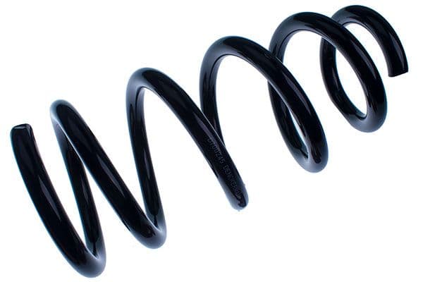 d700245 Denckermann Пружина підвіски для Honda CR-V