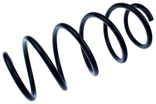 d700140 Denckermann Пружина підвіски для Opel Corsa