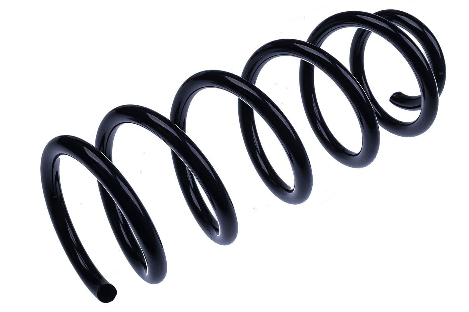 d700666 Denckermann Пружина підвіски для MINI Countryman