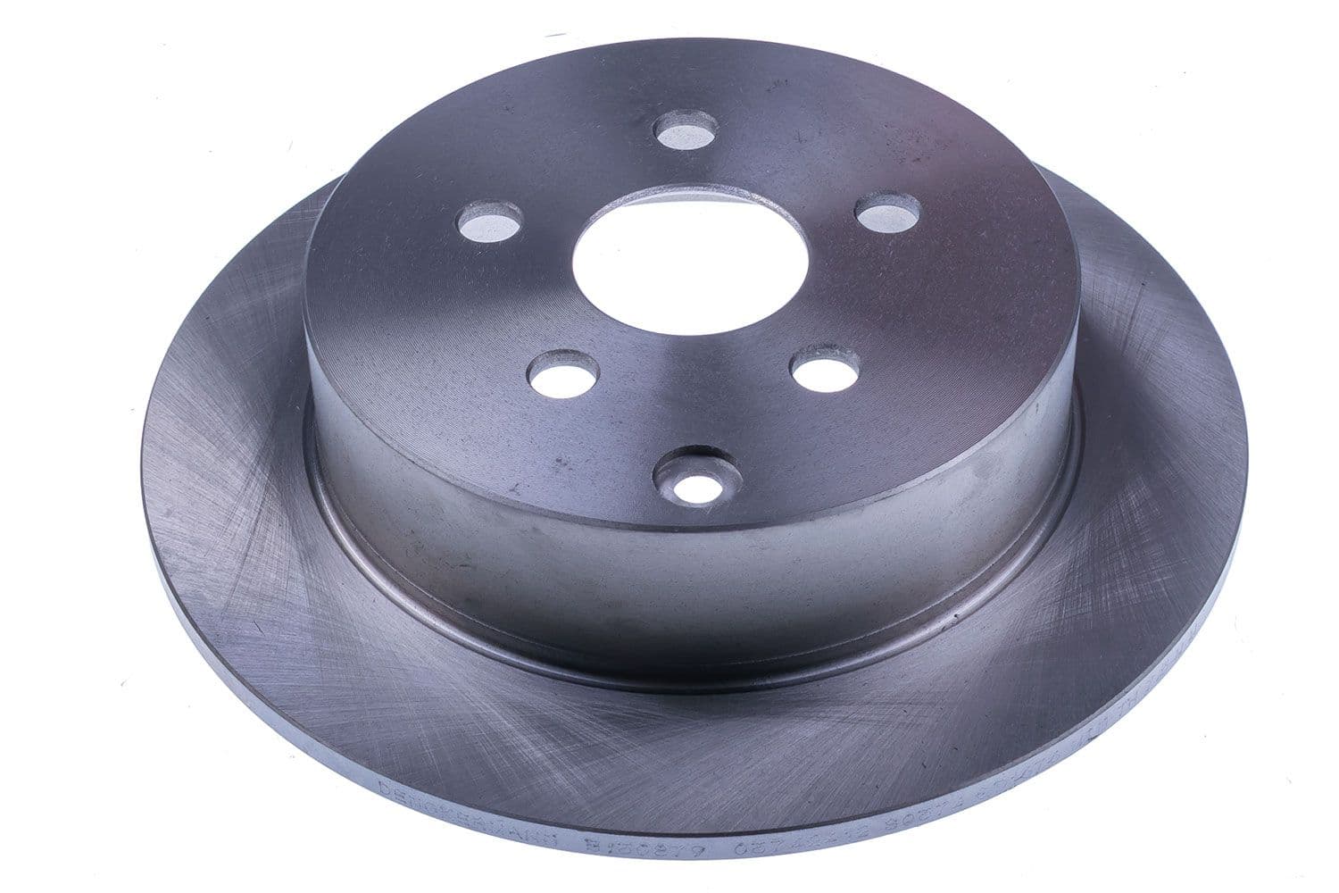 b130879 Denckermann Гальмівний диск