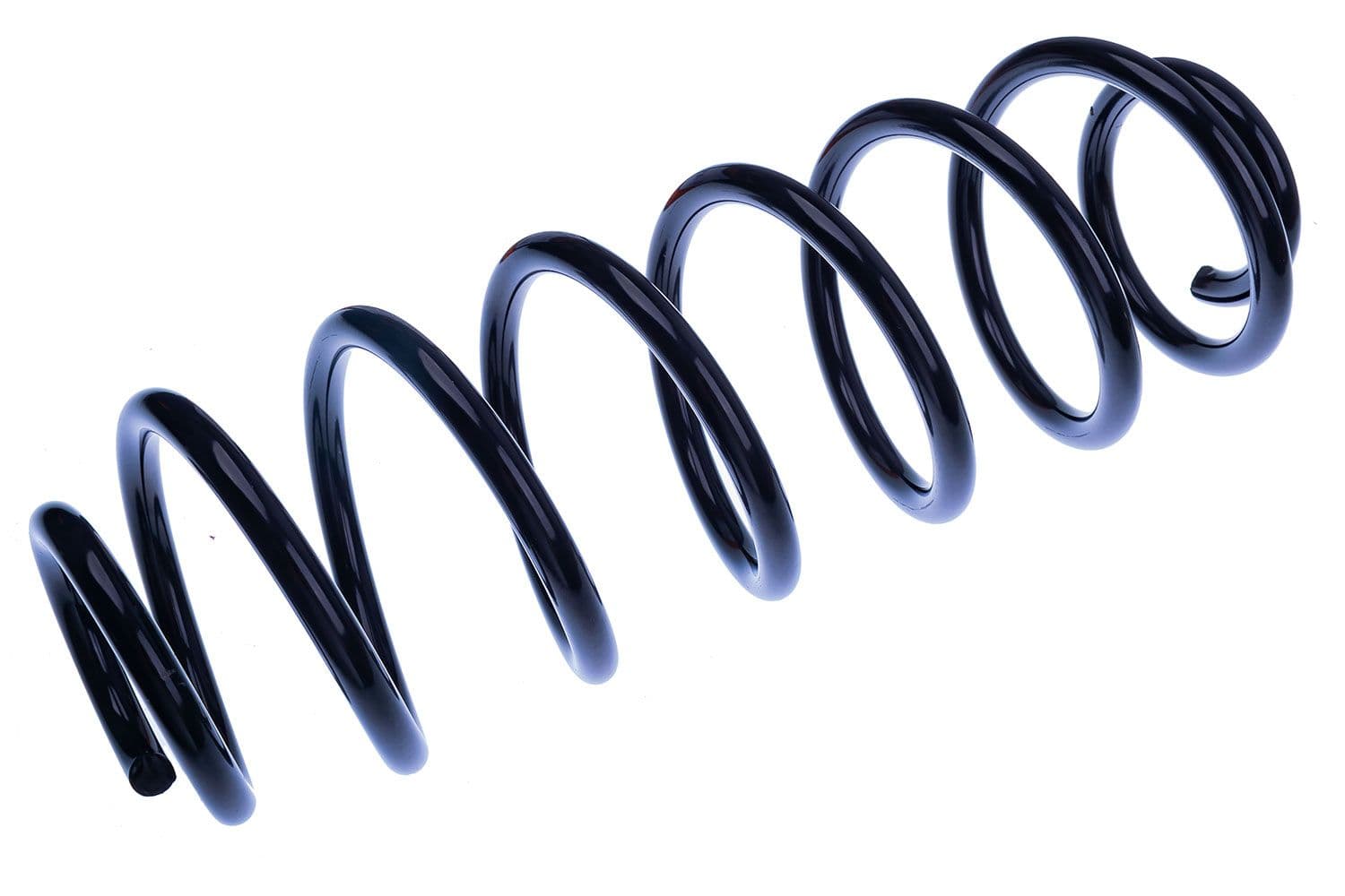 d700441 Denckermann Пружина подвески для Ford B-Max