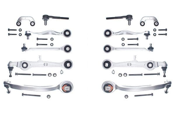 D200004 Denckermann Комплект важелів