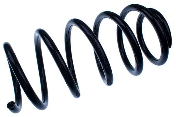 d700267 Denckermann Пружина подвески