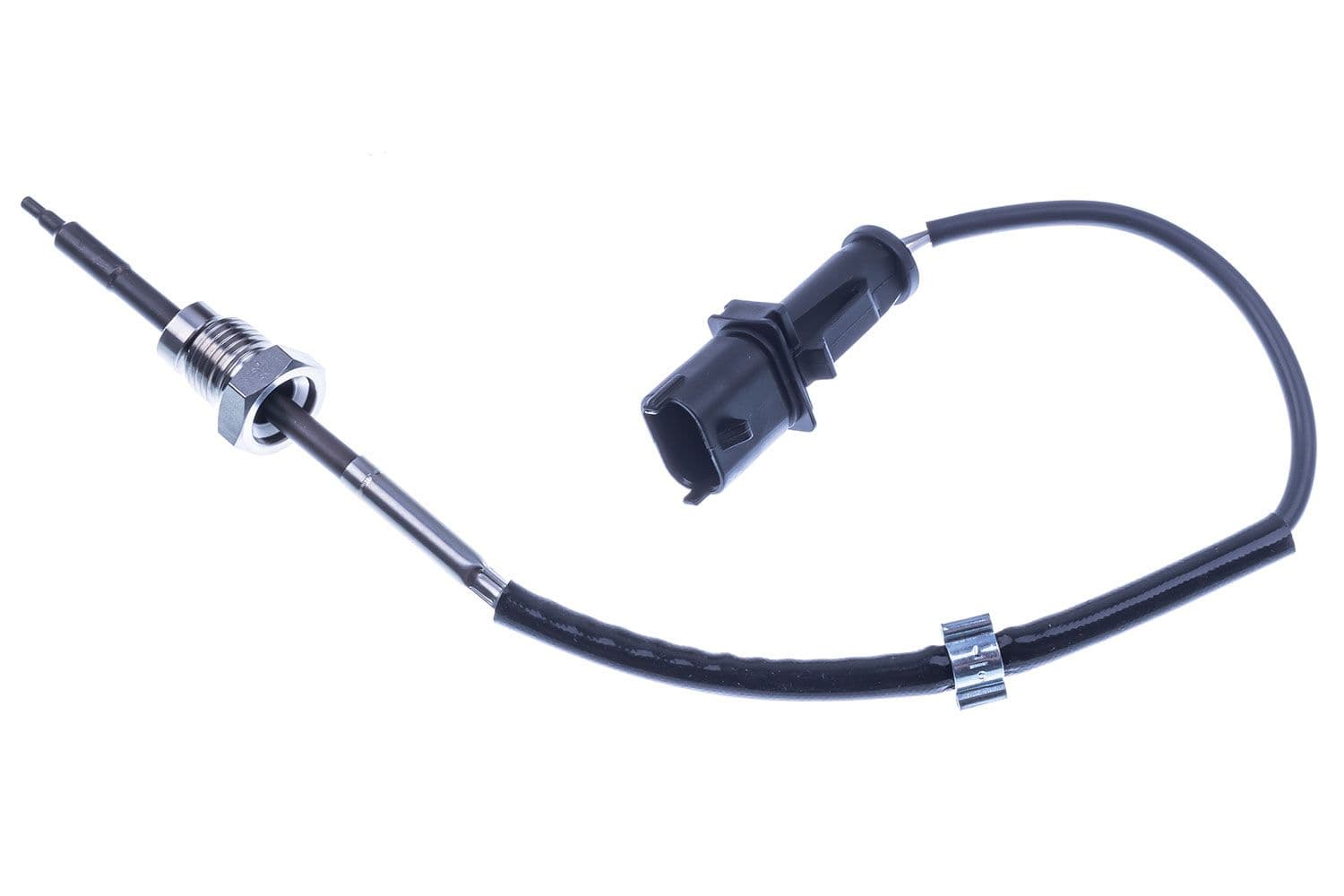 es10006 Denckermann Датчик температуры выхлопных газов