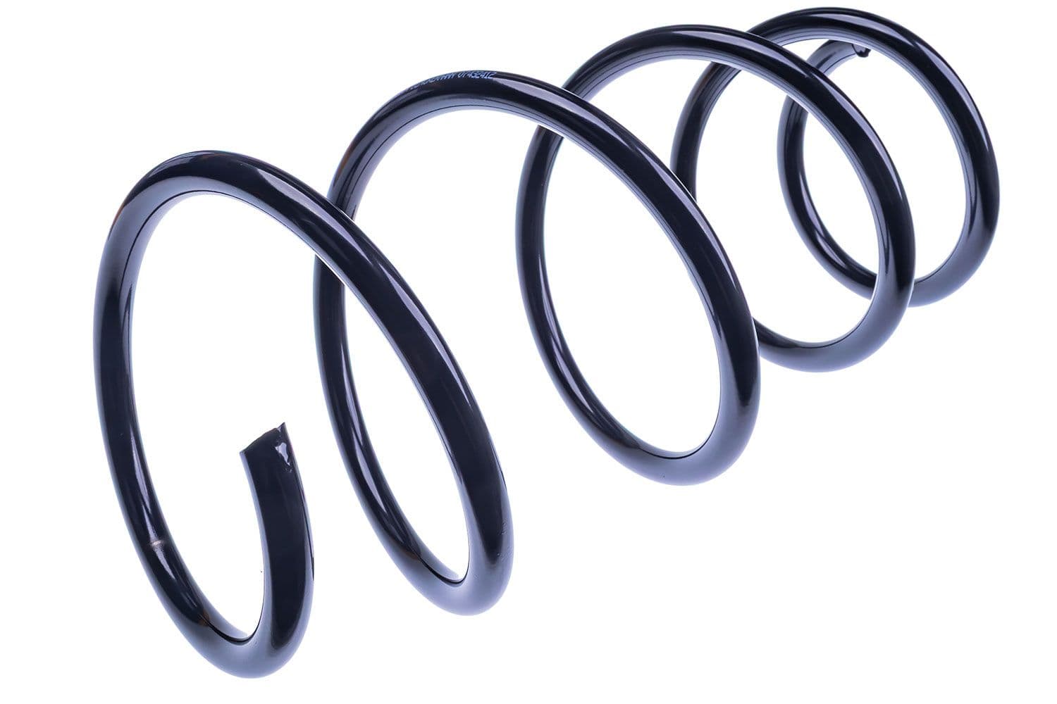 d700564 Denckermann Пружина підвіски для Toyota Verso