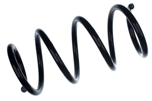 d700097 Denckermann Пружина підвіски для Fiat Ducato