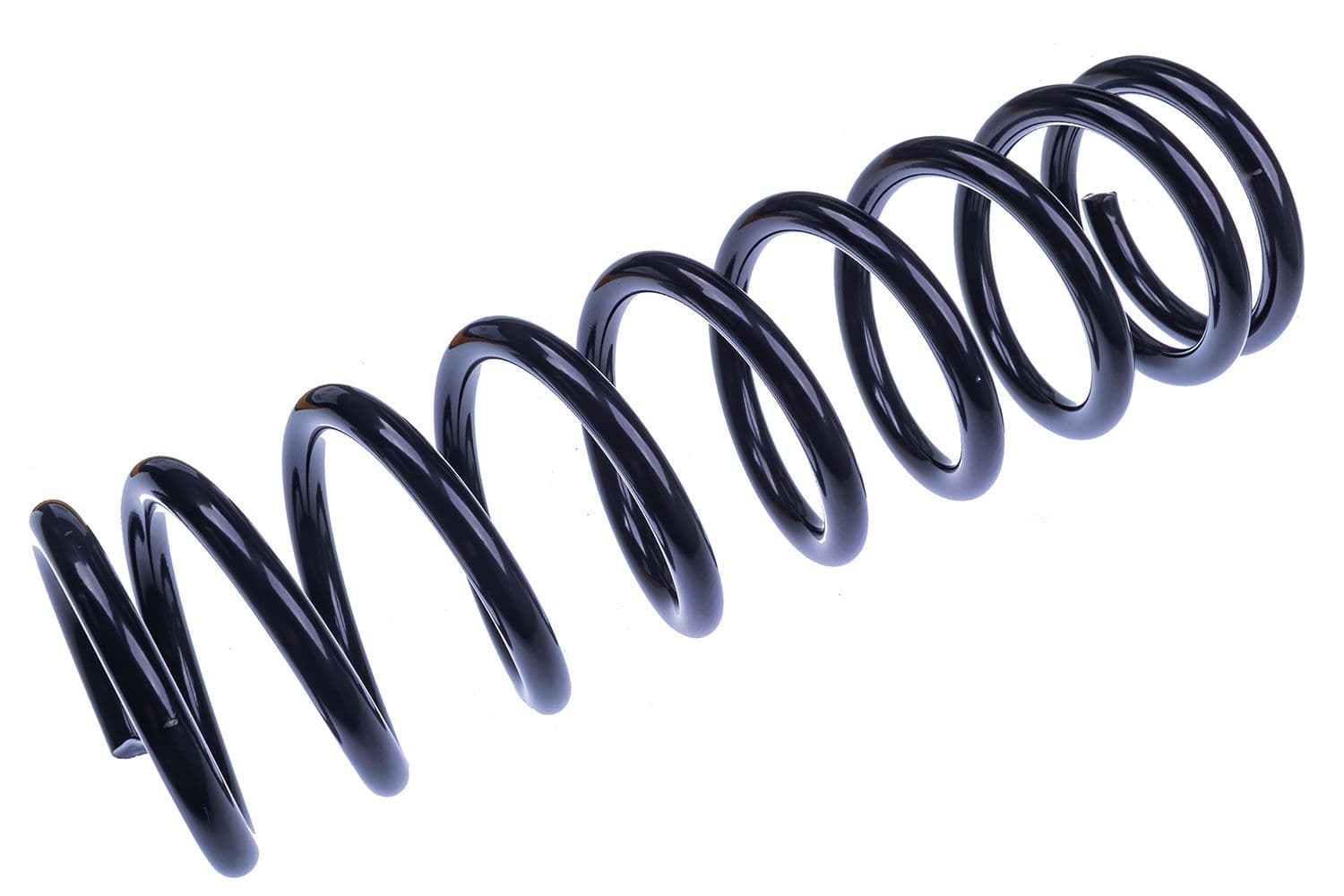 d700599 Denckermann Пружина подвески для Mazda CX-7