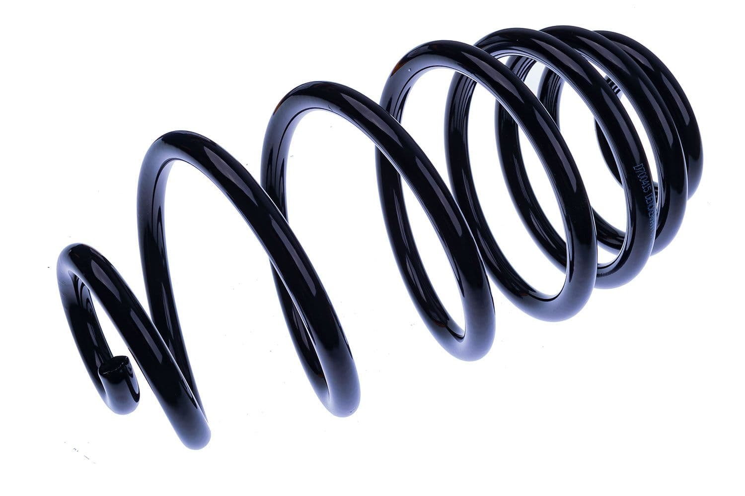 d700415 Denckermann Пружина подвески