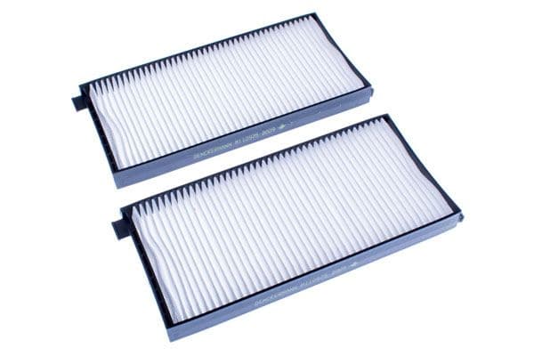 m110975 Denckermann Фільтр салону для Hyundai H350