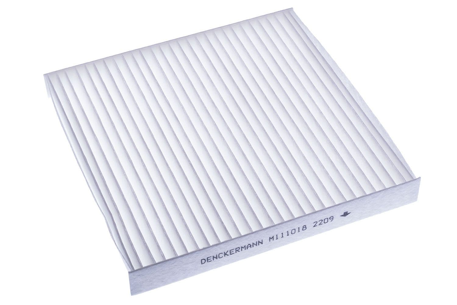 m111018 Denckermann Фильтр салона