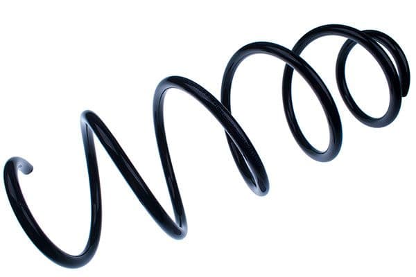 d700247 Denckermann Пружина подвески