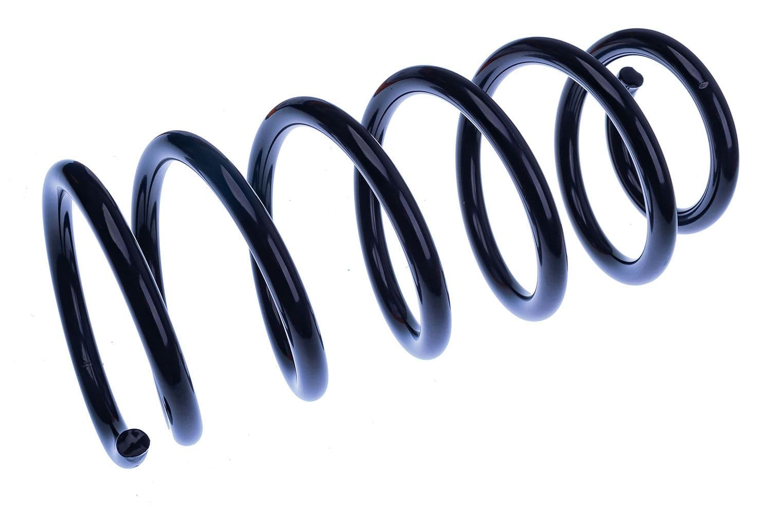 d700409 Denckermann Пружина подвески для Kia Picanto