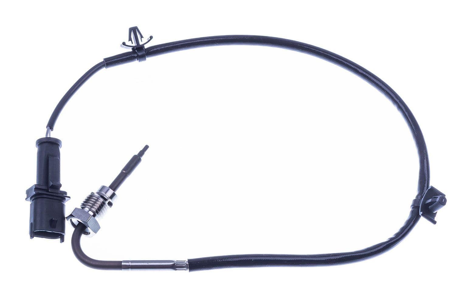 es10016 Denckermann Датчик температуры выхлопных газов