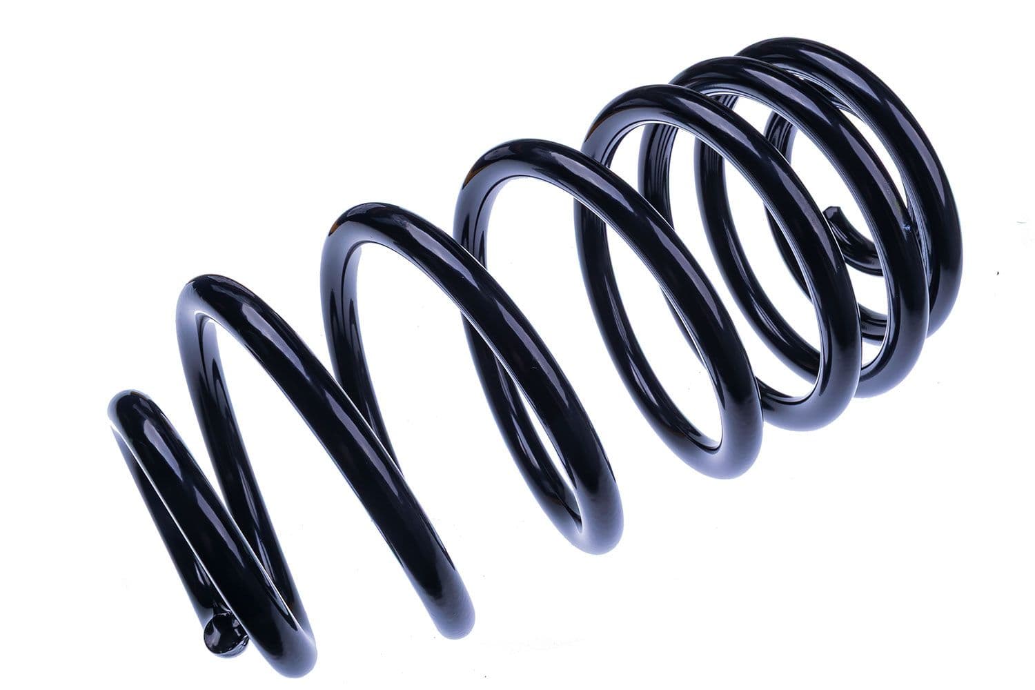 d700607 Denckermann Пружина підвіски для Mercedes Vito