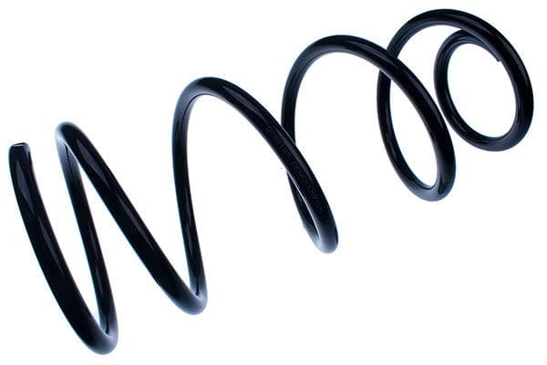 d700185 Denckermann Пружина подвески