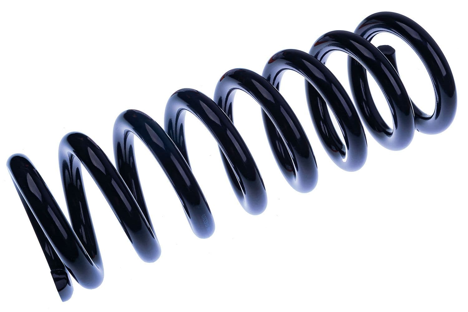 d700429 Denckermann Пружина підвіски для Ford Ranger