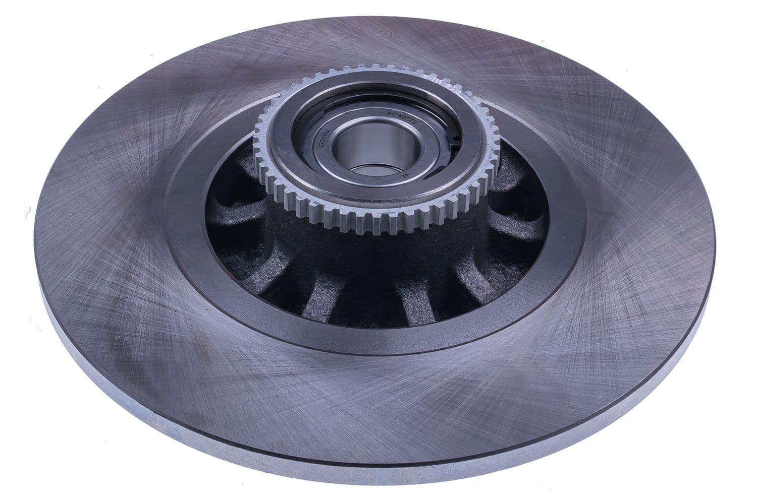 b130888 Denckermann Тормозной диск