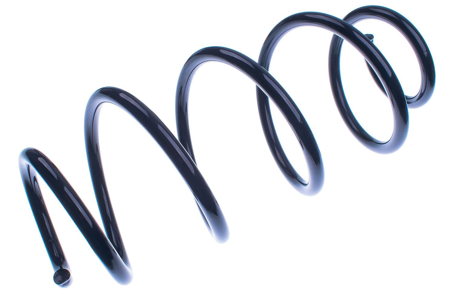 d700226 Denckermann Пружина підвіски для Fiat Bravo