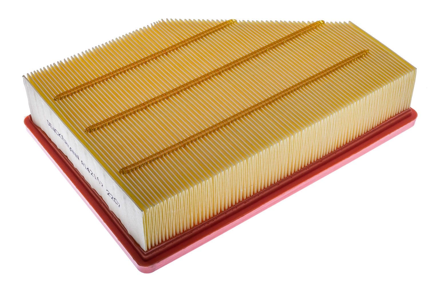 a142167 Denckermann Повітряний фільтр для Chrysler Pacifica