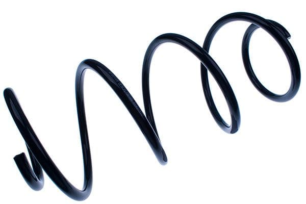 d700184 Denckermann Пружина подвески