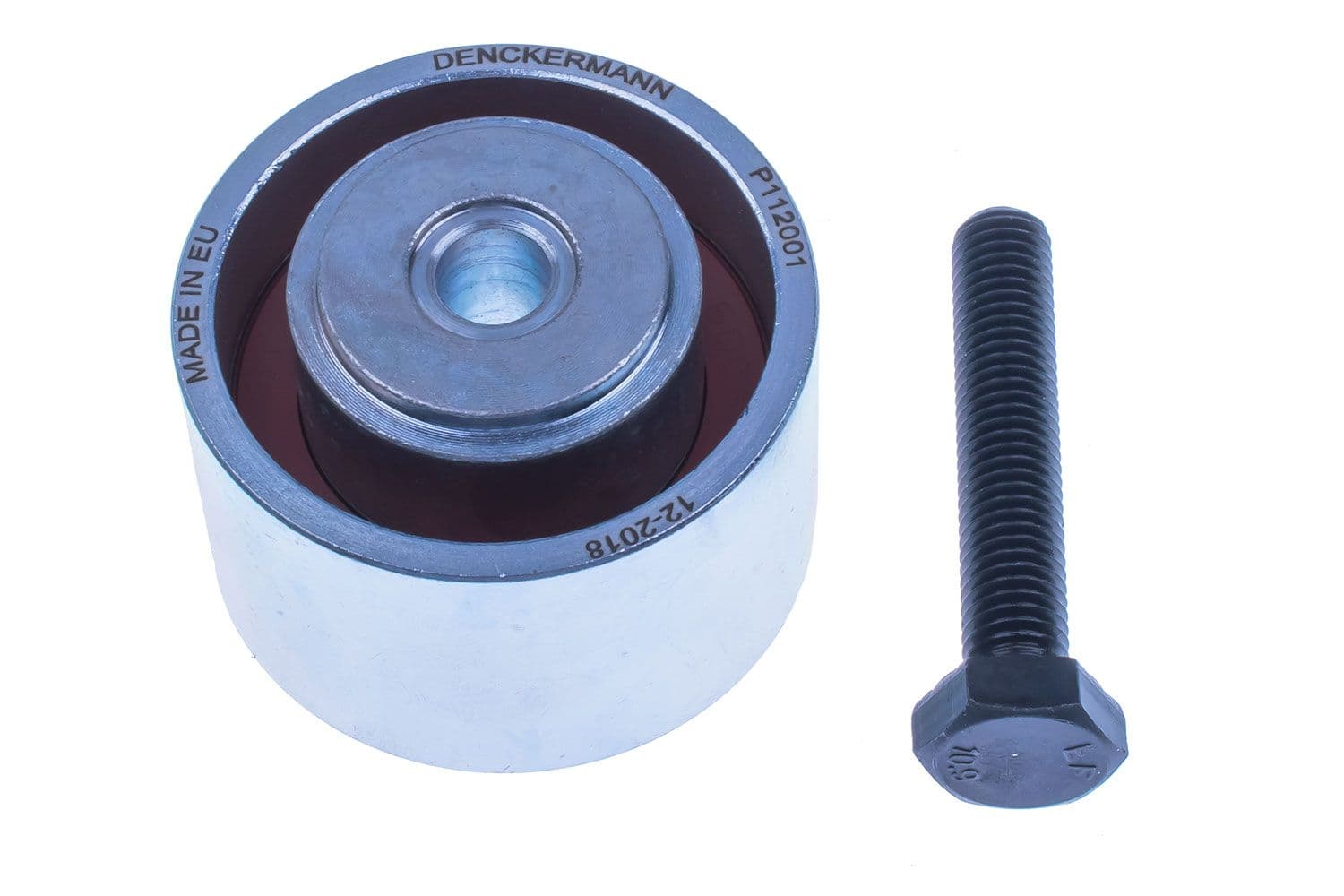 P112001 Denckermann Обвідний ролик ременя ГРМ