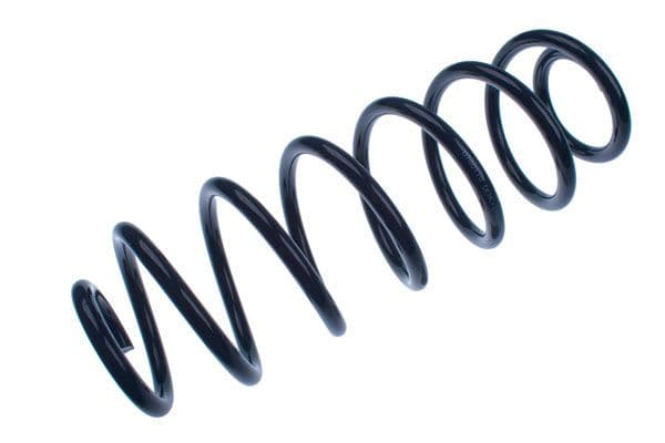 d700110 Denckermann Пружина подвески для Ford Fiesta