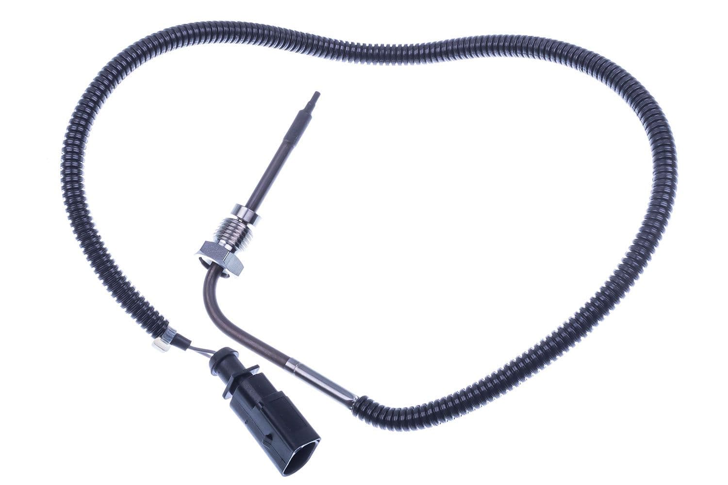 es10008 Denckermann Датчик температуры выхлопных газов