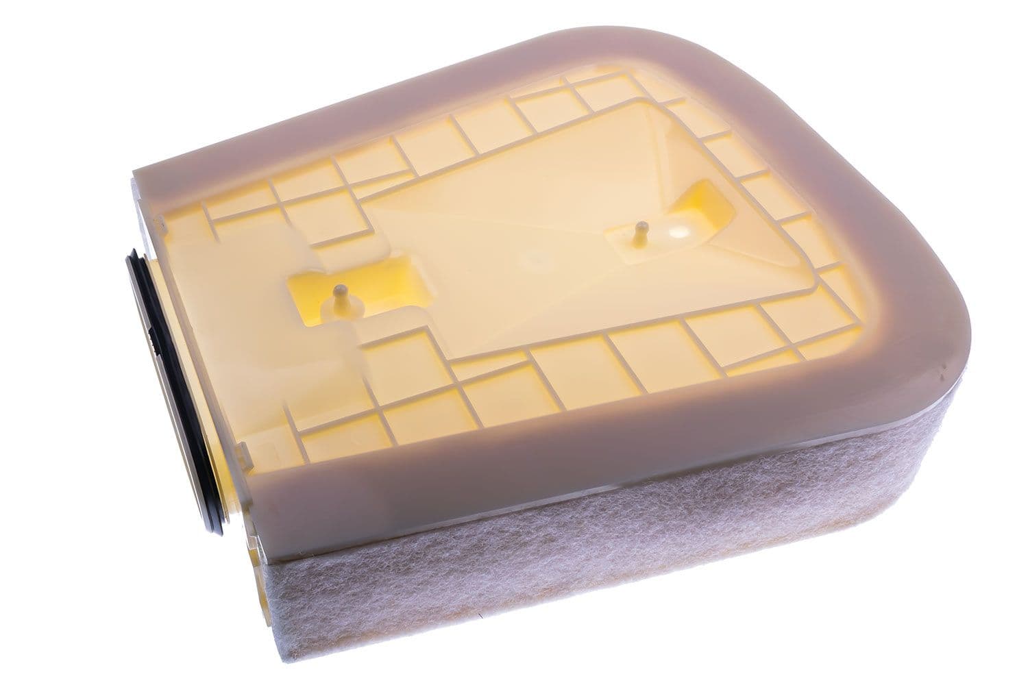 a142163 Denckermann Повітряний фільтр